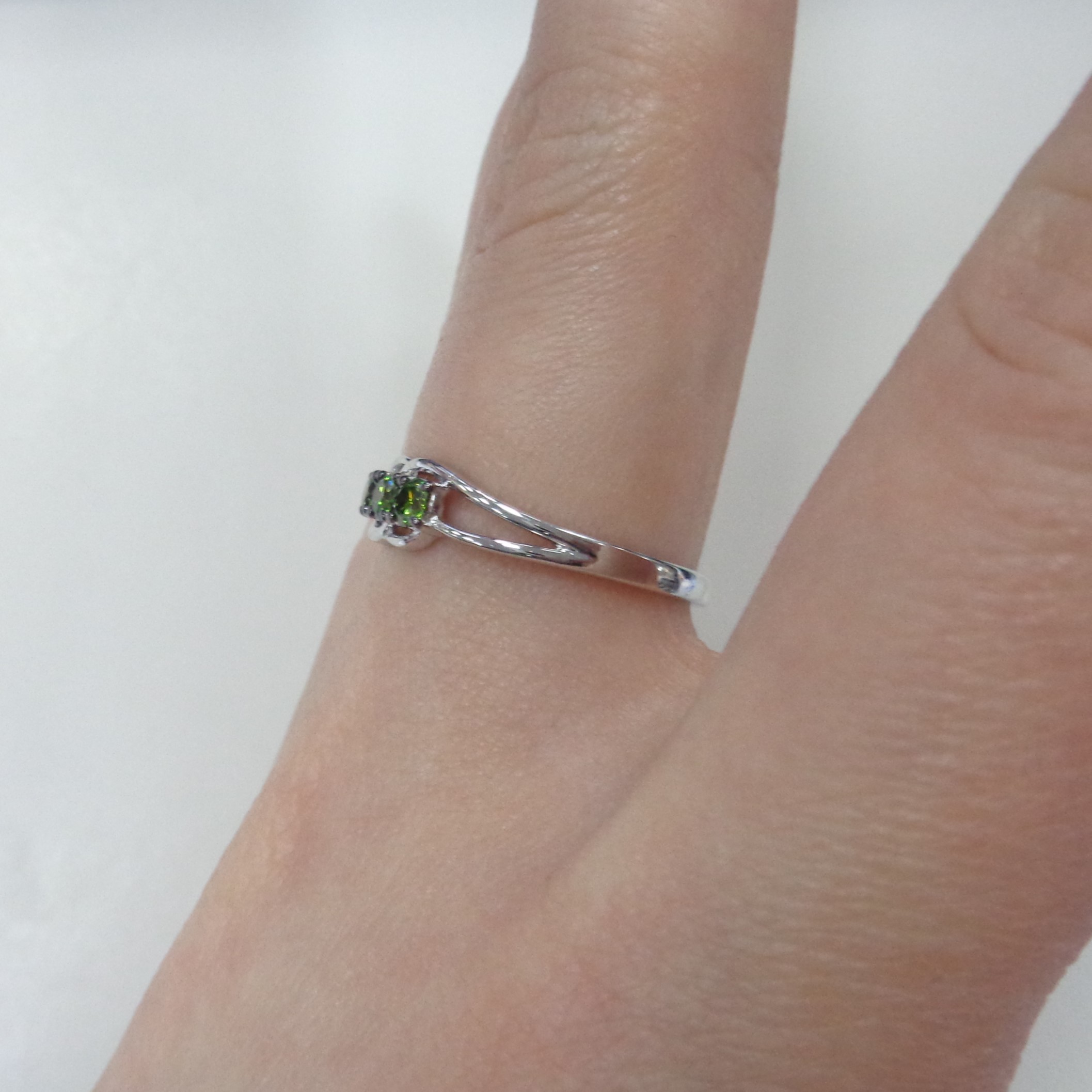 10321-001172 Кольцо (Ag 925)